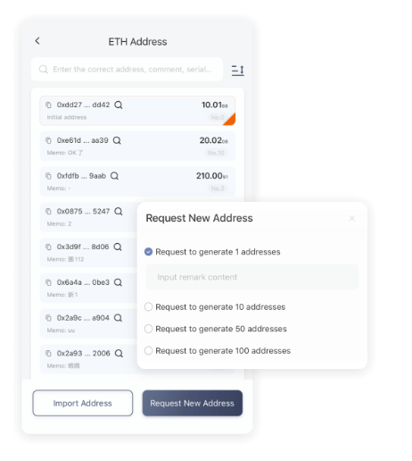IMtoken